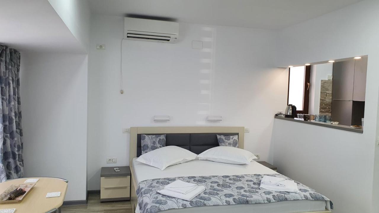Casa Andi Apartament Năvodari Zewnętrze zdjęcie