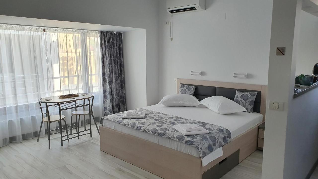 Casa Andi Apartament Năvodari Zewnętrze zdjęcie