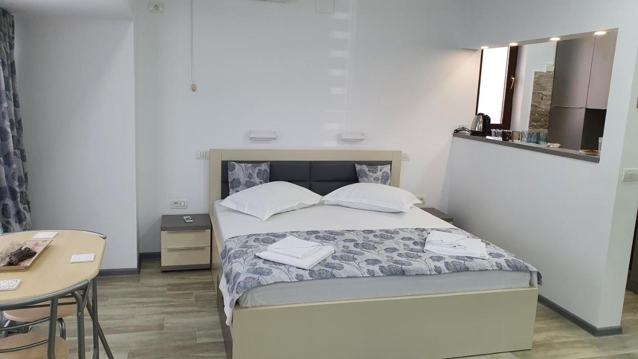 Casa Andi Apartament Năvodari Zewnętrze zdjęcie