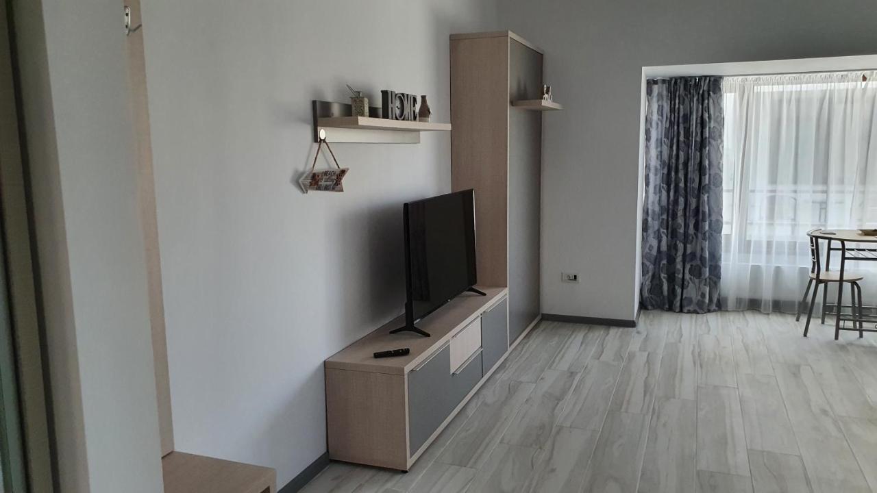 Casa Andi Apartament Năvodari Zewnętrze zdjęcie