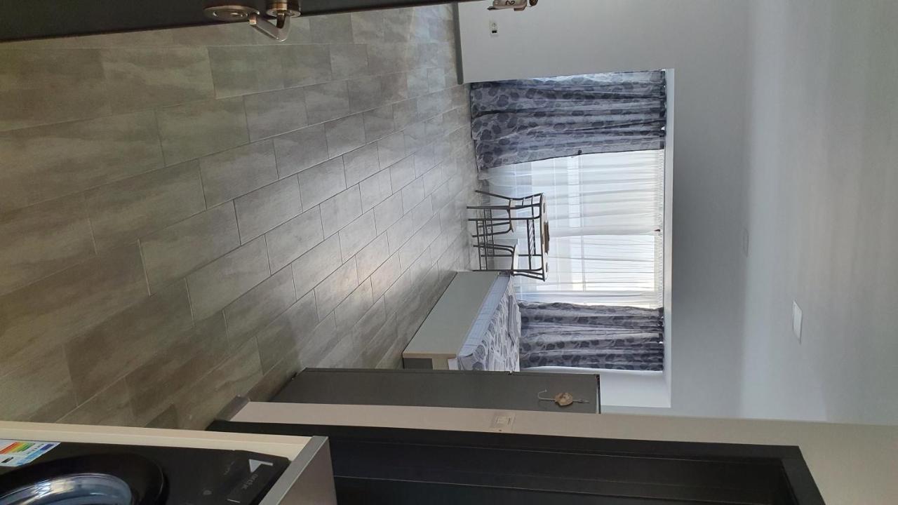 Casa Andi Apartament Năvodari Zewnętrze zdjęcie