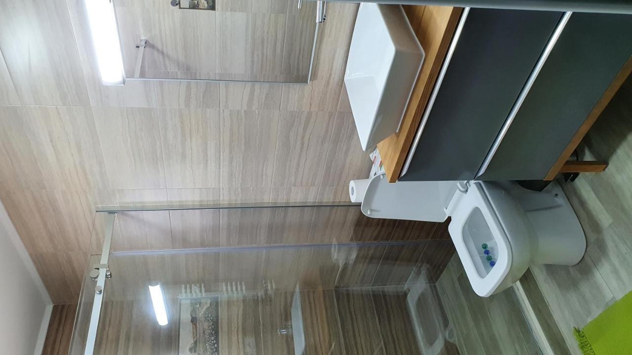 Casa Andi Apartament Năvodari Zewnętrze zdjęcie