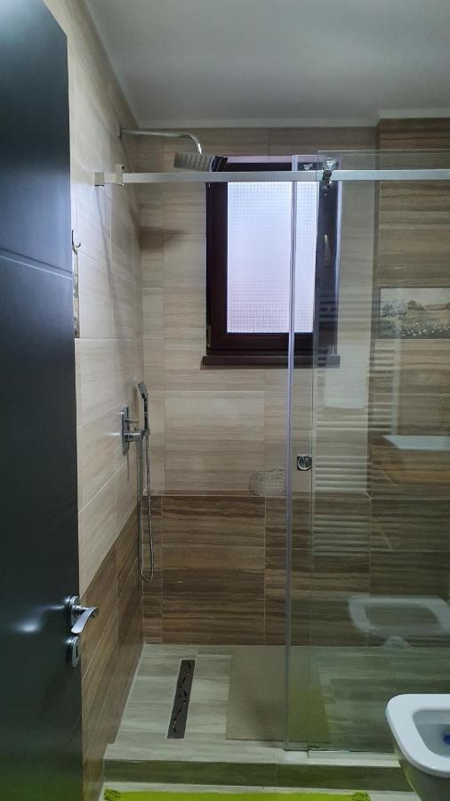 Casa Andi Apartament Năvodari Zewnętrze zdjęcie