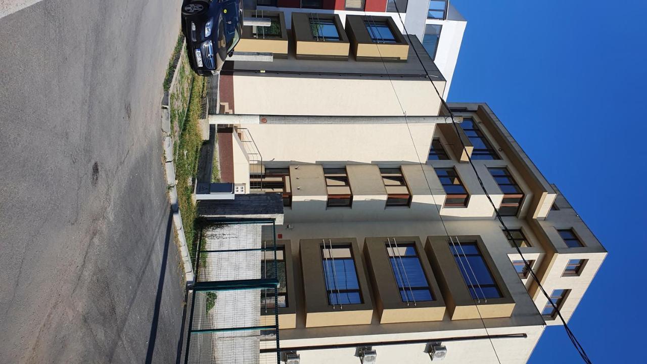 Casa Andi Apartament Năvodari Zewnętrze zdjęcie
