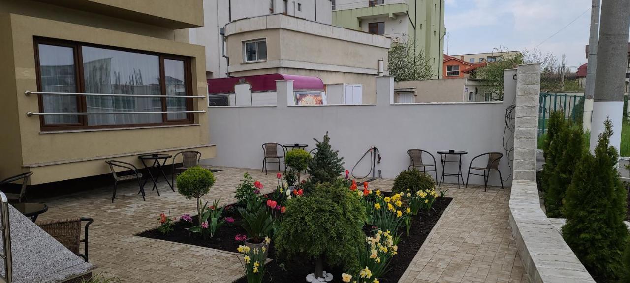 Casa Andi Apartament Năvodari Zewnętrze zdjęcie