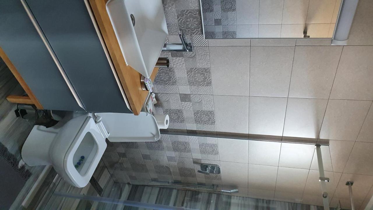 Casa Andi Apartament Năvodari Zewnętrze zdjęcie